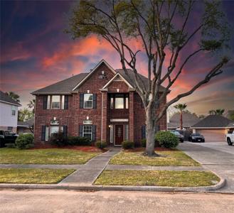 2222 Scenic Shore Drive