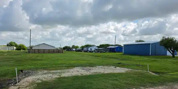 1202 W Dallas Avenue lot 1