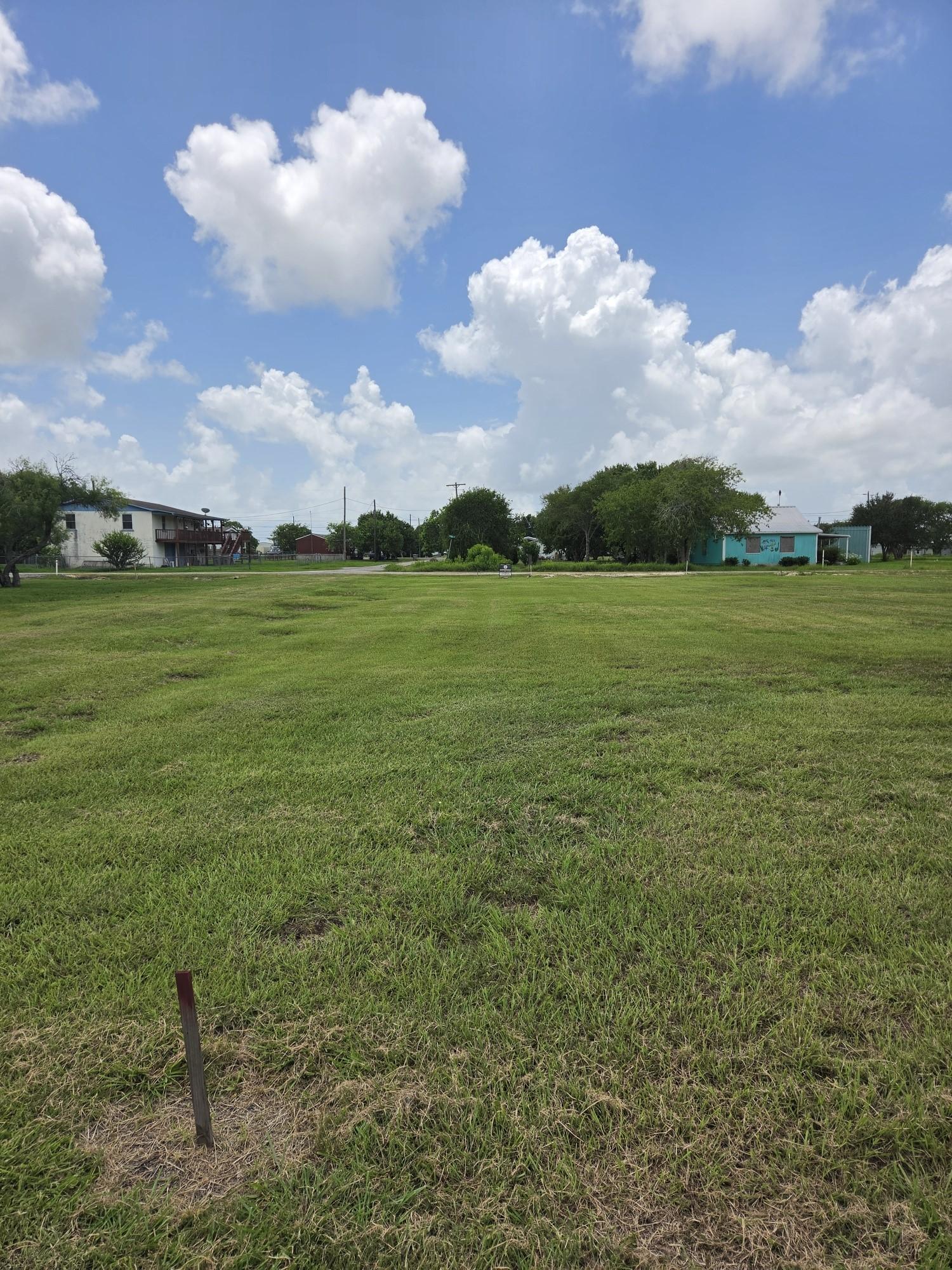 Image 3: View from back of the lot