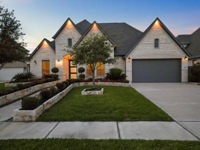 4809 Belwick Place Lane