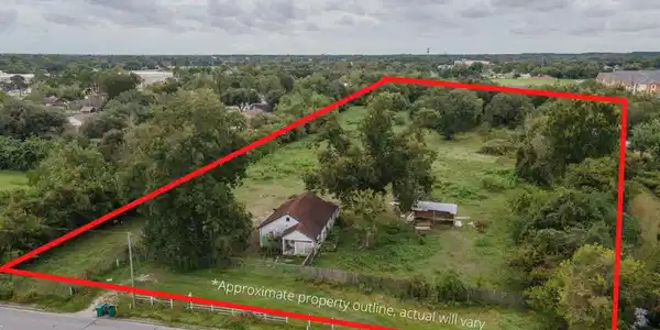 3715 FM 1765