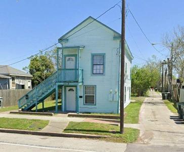 1512 Jack Johnson Boulevard