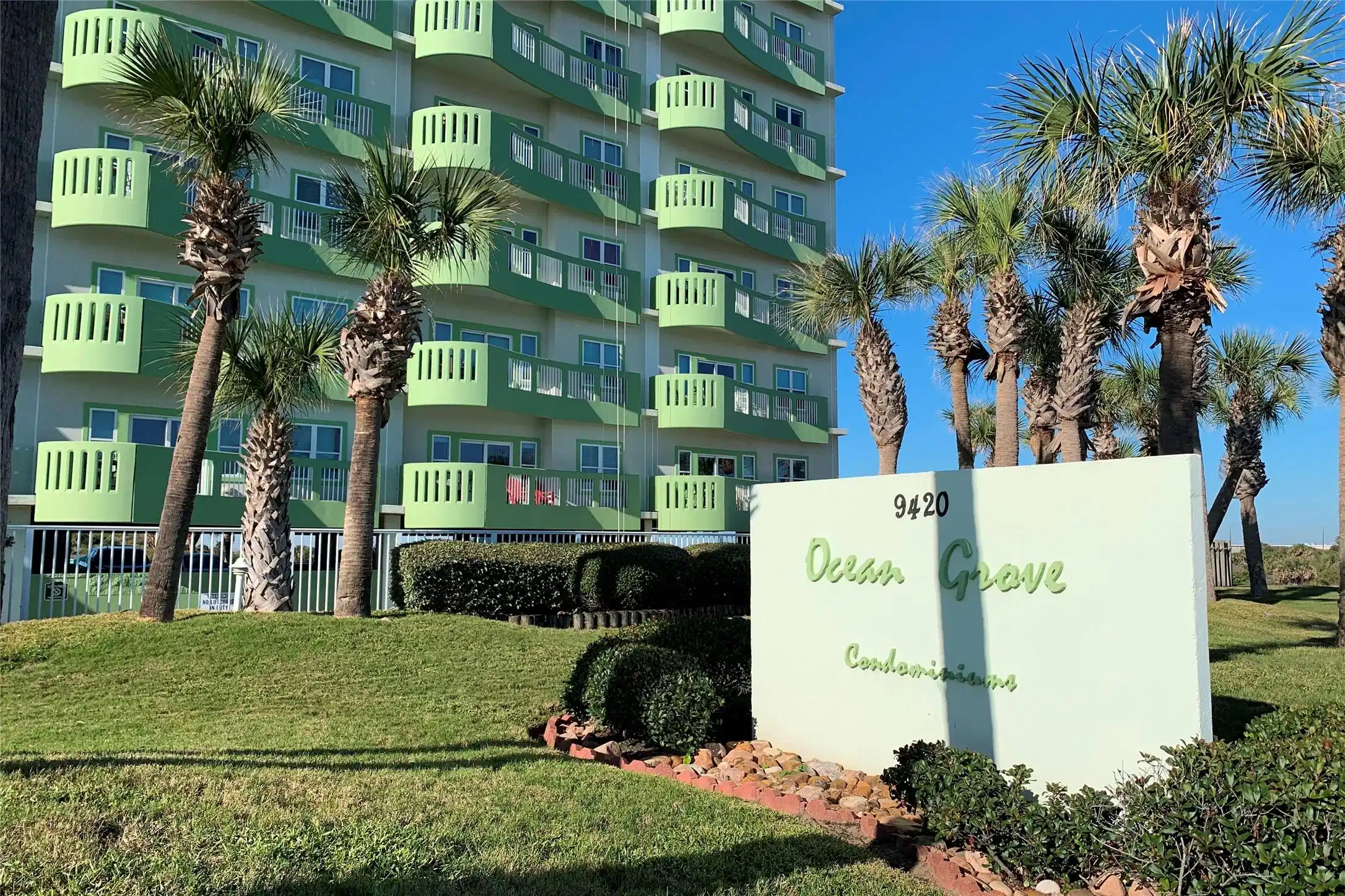 Image 1: Welcome to Ocean Grove Condominiums!