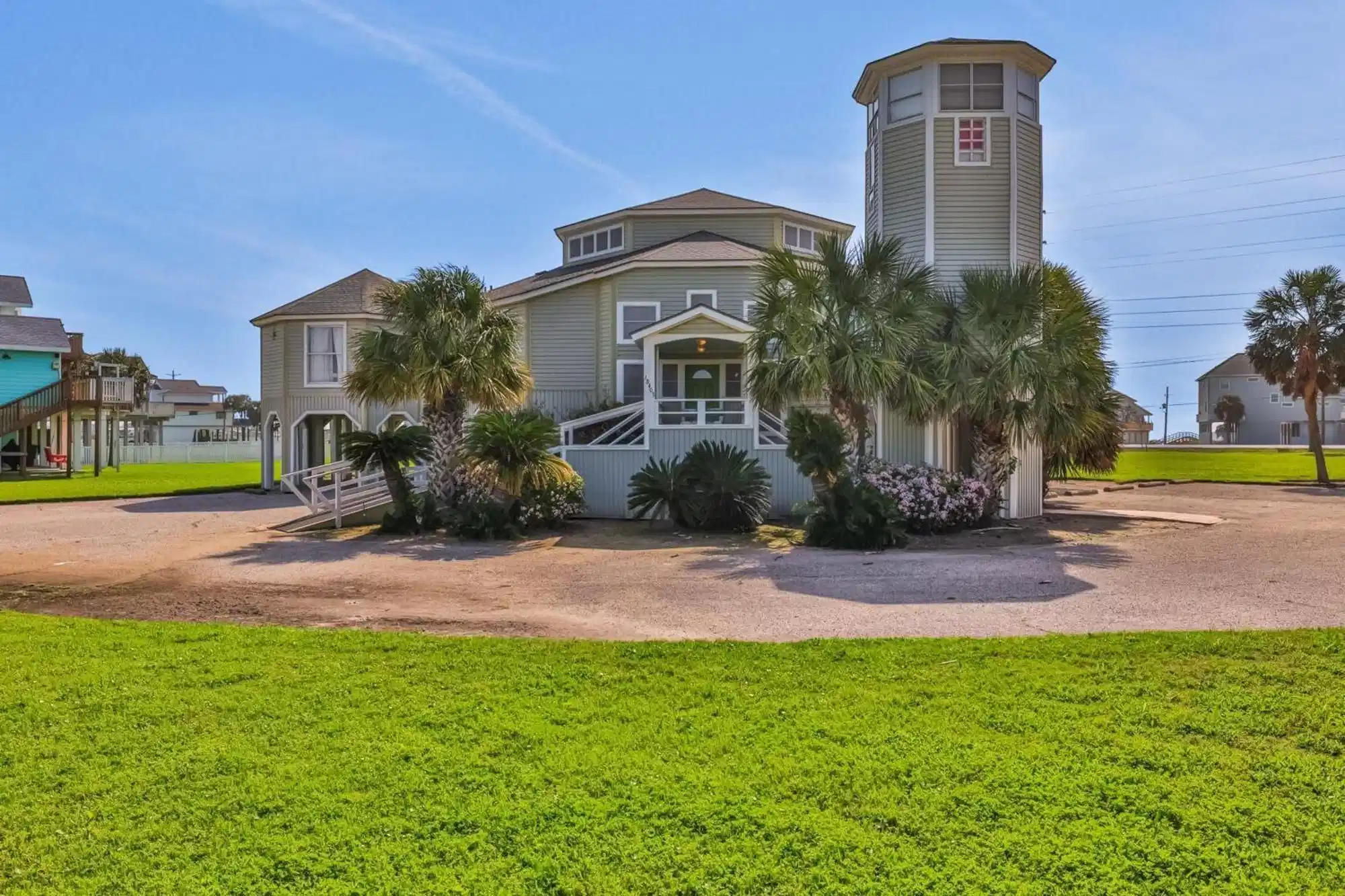 Image 1: Welcome Home to 18403 Shaman Rd.