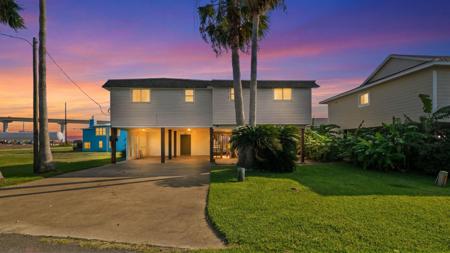 24 Kingfish Lane
