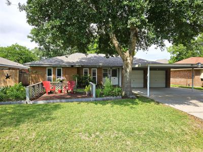 624 Seminole Drive