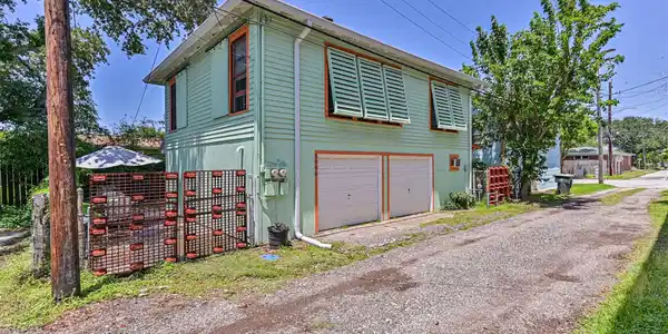 5005 Avenue N Rear