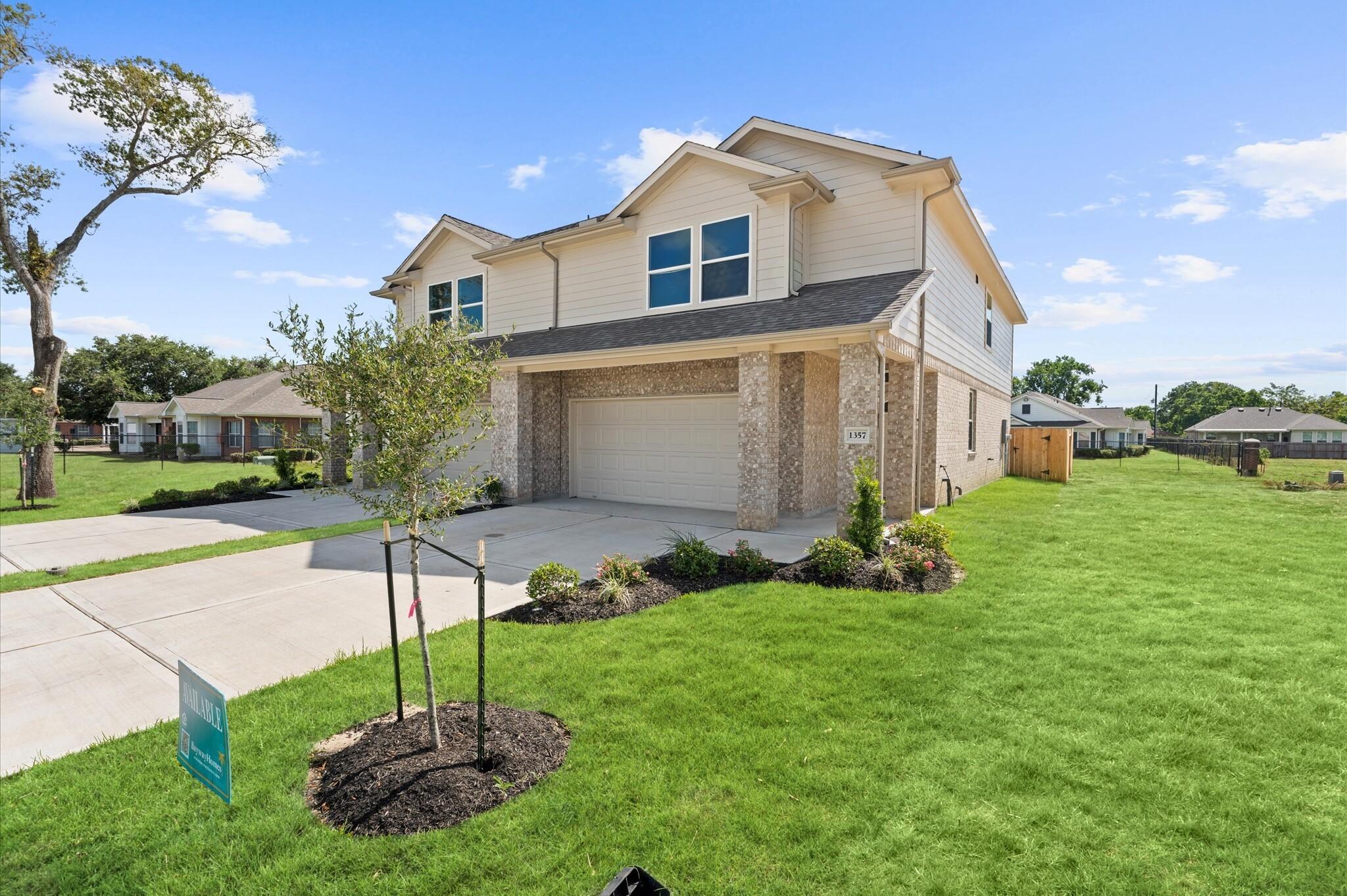 Image 2: Representative photo of a similar home NOT ACTUAL
