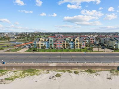 7000 Seawall Boulevard