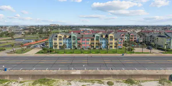 7000 Seawall Boulevard