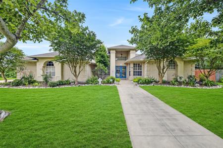 2810 Swallow Lane