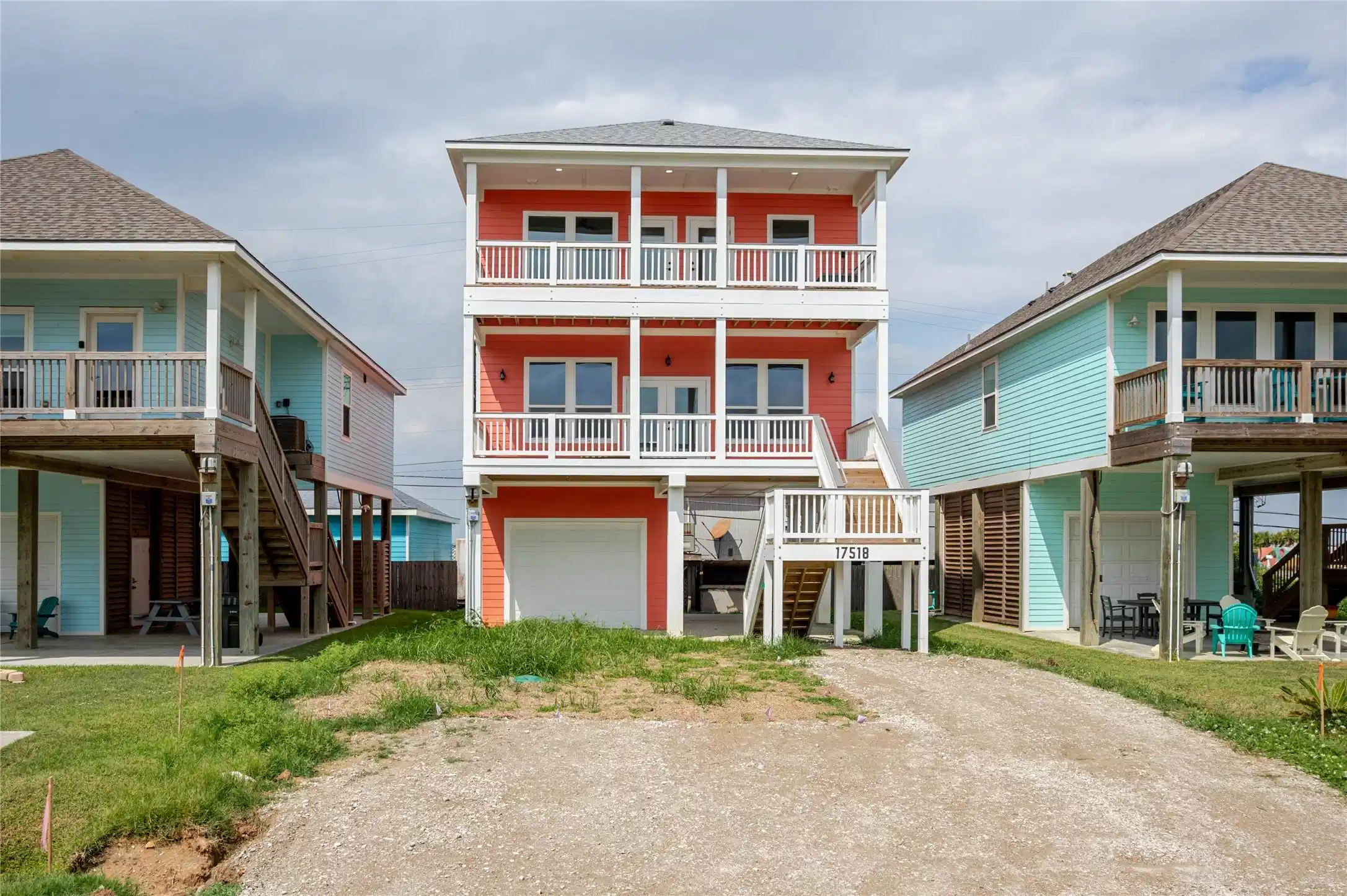 Image 1: New construction, great for Short Term Rental Prop