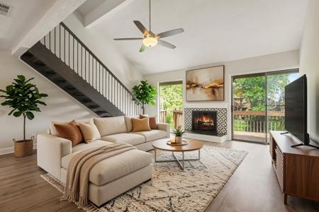 723 Davis Road