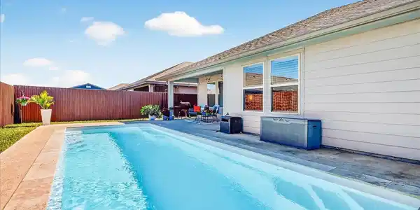 7826 Bullrider Drive