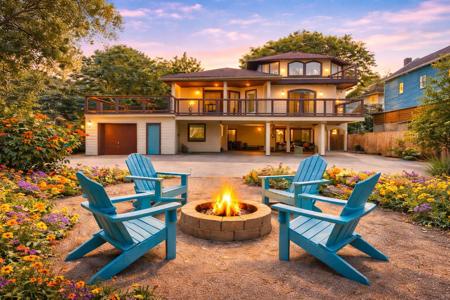 224 Clear Lake Road