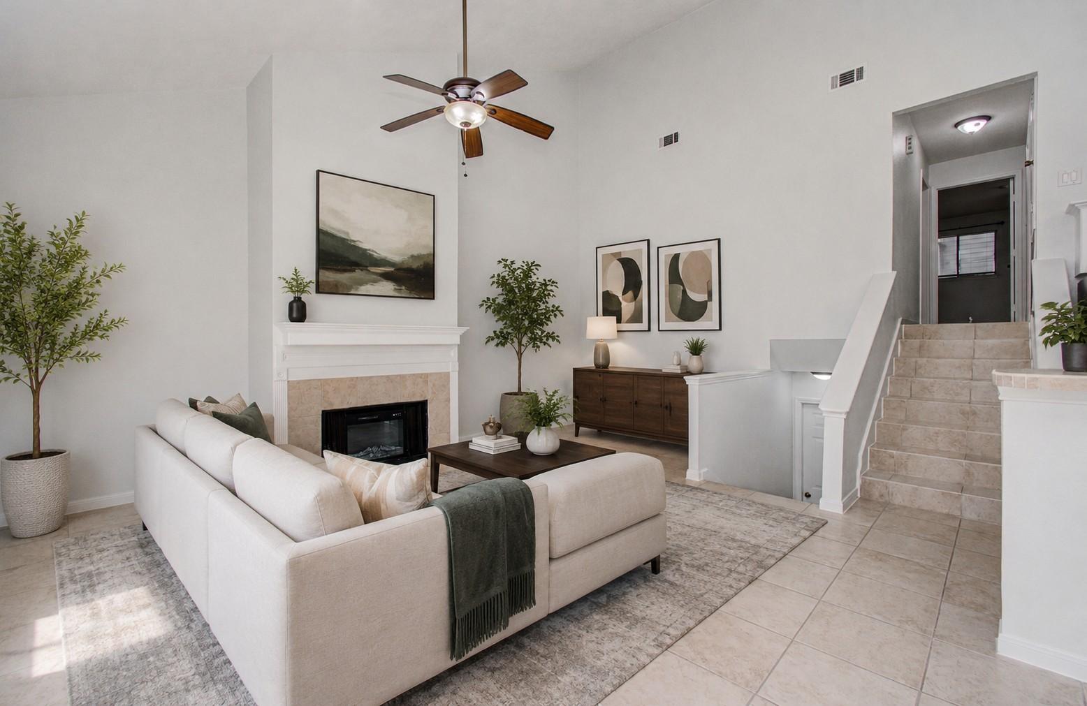 Image 3: Virtual Staging