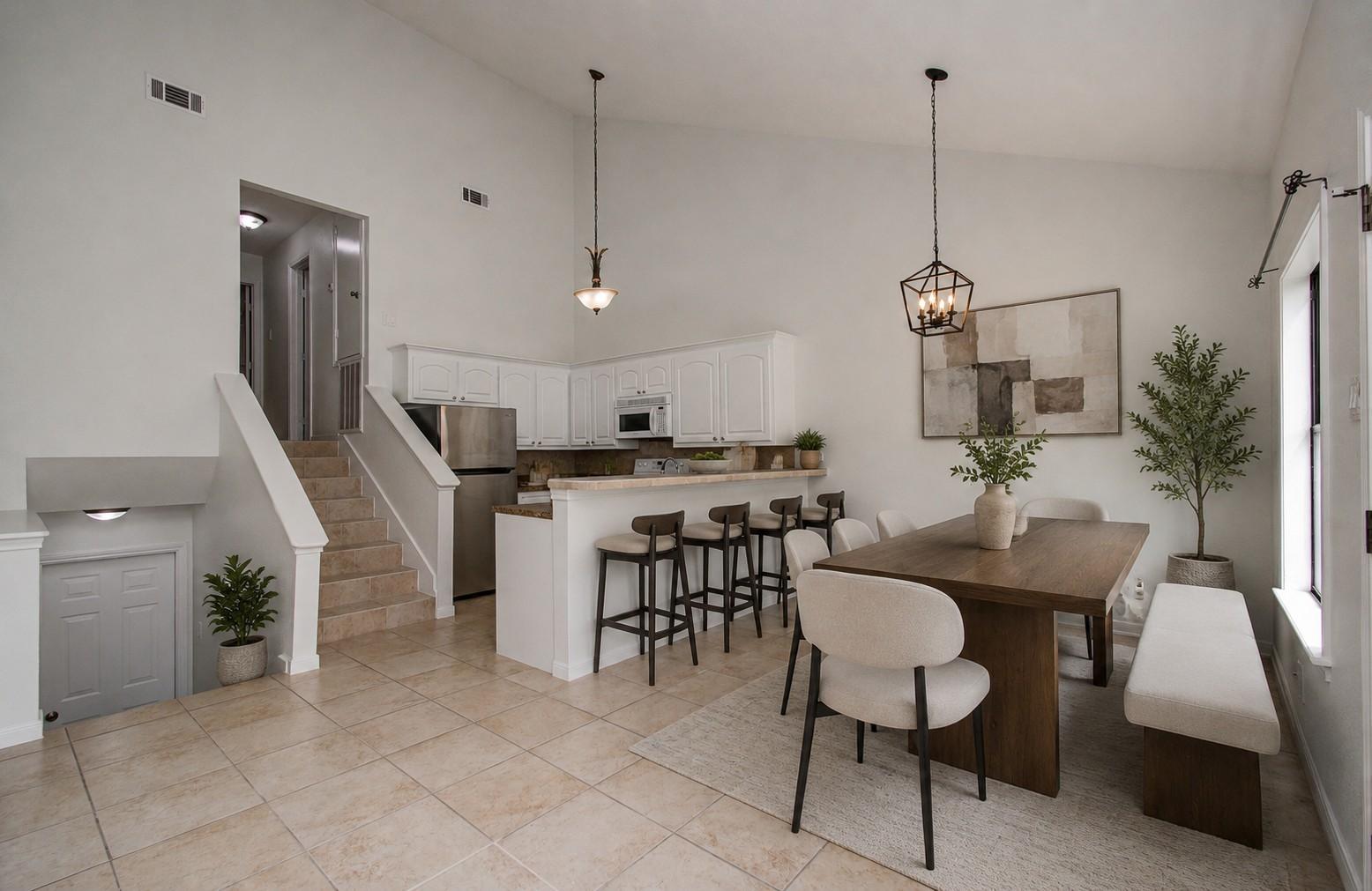 Image 4: Virtual Staging