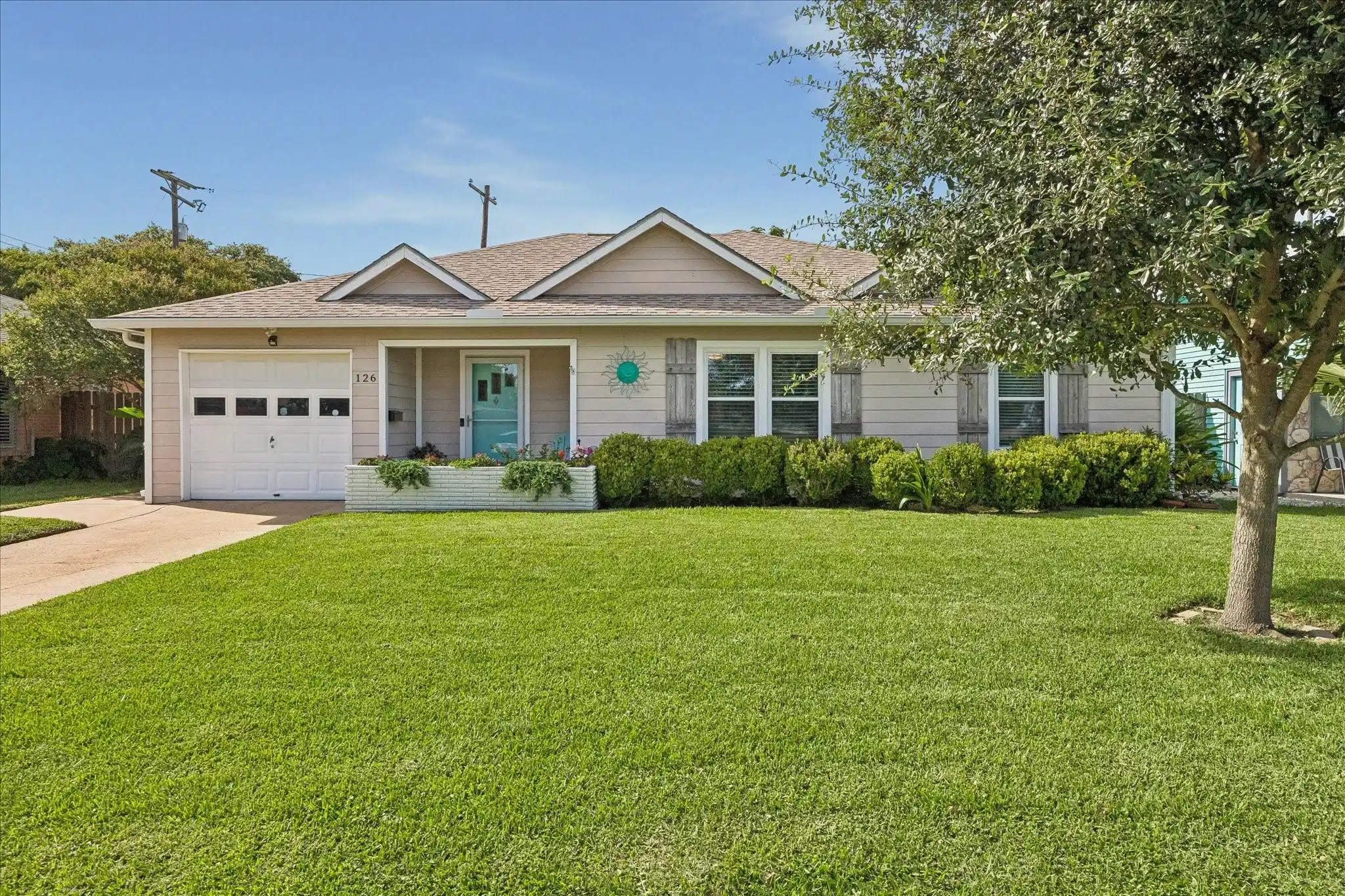 Image 1: Welcome to 126 Dolphin.