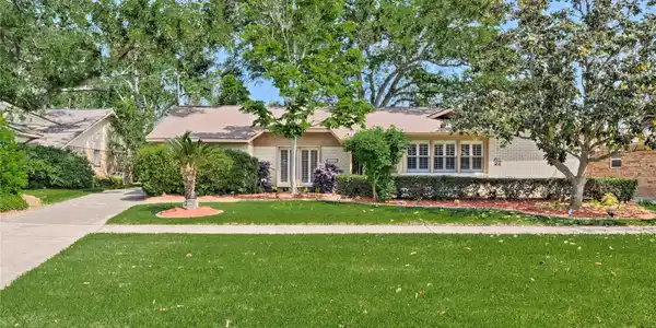 2105 Willow Dell Drive
