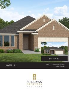 3015 King Oaks Street