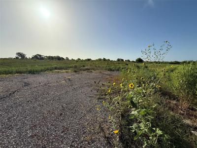 .28 AC CR 298 - Caney Drive Street