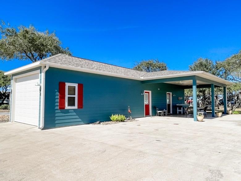 Image 1: Welcome Home to Lot 78 in Southern Oaks Luxury RV