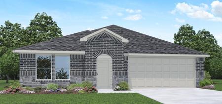 15223 Lampasas Lane