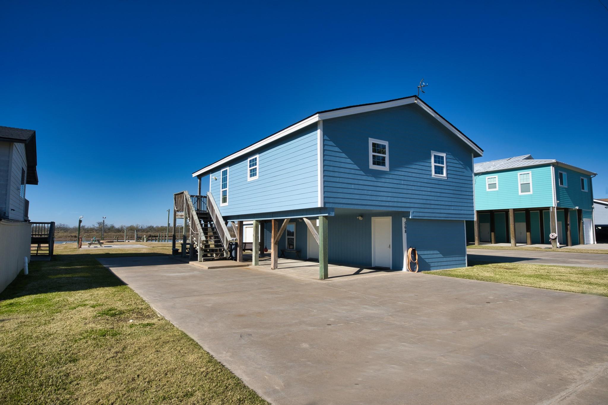 Image 1: Front of Home