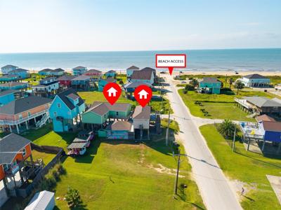 846 S Crystal Beach Road