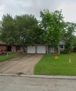 4907 Redfish Reef Drive