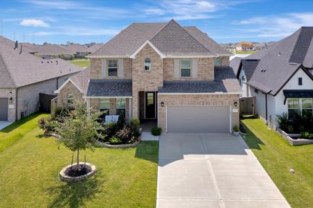 4916 Harbor Brooks Lane