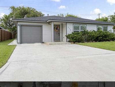 118 Tuna Street