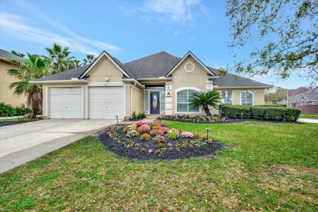 2806 Sea Channel Drive