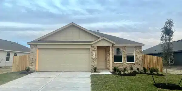 808 Dewberry Road