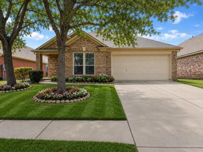 3109 Summerstorm Lane