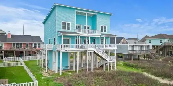 21326 Gulf Drive