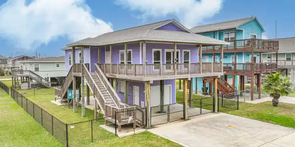 4122 Panola Drive