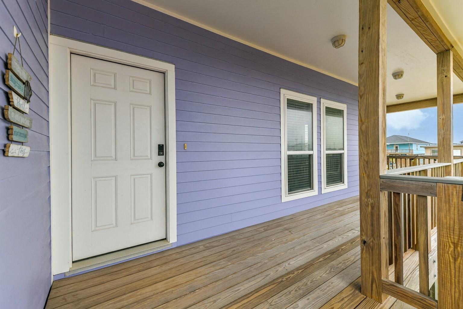 Image 4: Come on in!