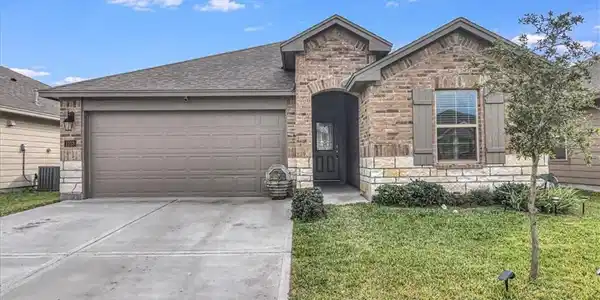 1253 Breebry Drive