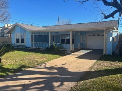 101 Pompano Avenue