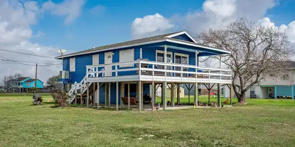 448 Stovall Drive