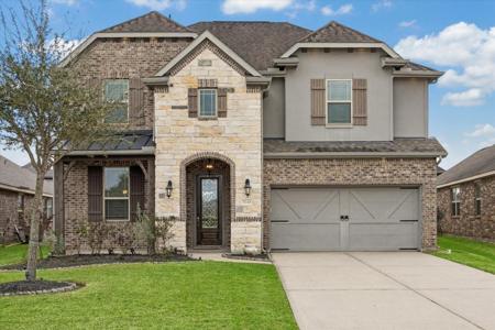 3046 Tawakoni Canyon Lane