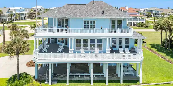 4207 Turks Point
