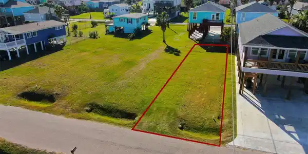 4024A Surf Drive