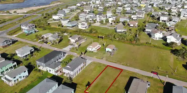 4024B Surf Drive