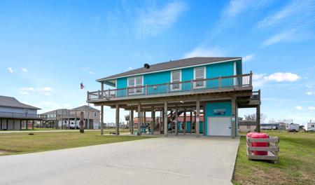 965 Gulf Shores Drive
