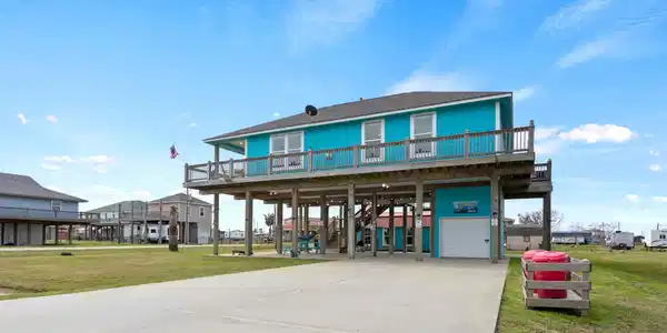 965 Gulf Shores Drive