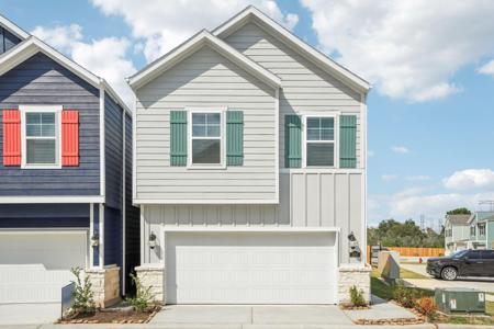 535 Avisa Drive