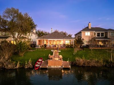 1519 Roaring Springs Lane