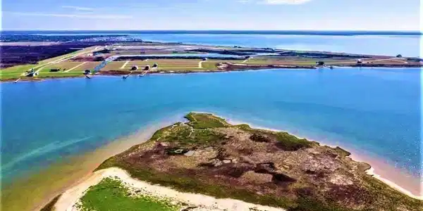 Lot 48 Bay Drive